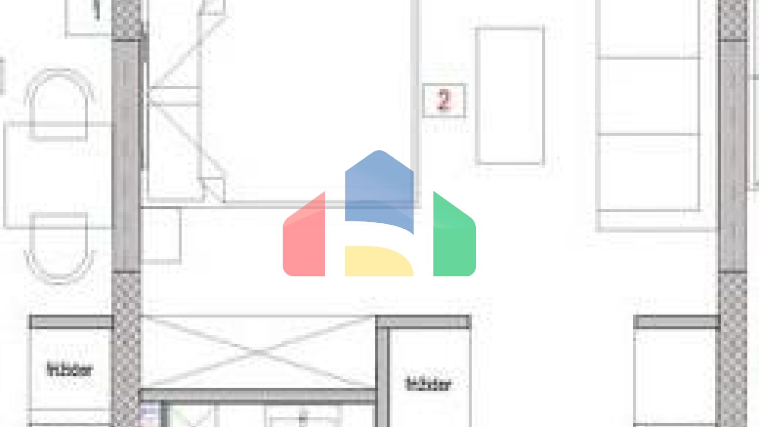 Продается уютная квартира-студия на завершающей стадии строительства, расположенная в районе Лази, Будва. - 85.000 евро
