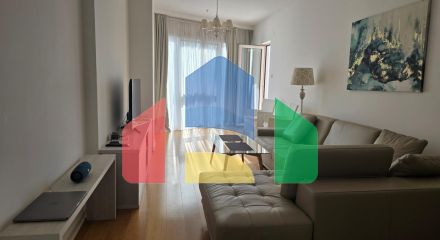 Продается роскошная квартира в комплексе Tre Canne, Будва