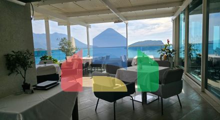 Продается роскошная квартира в комплексе Tre Canne, Будва