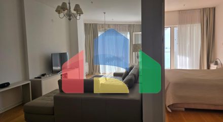 Продается роскошная квартира в комплексе Tre Canne, Будва