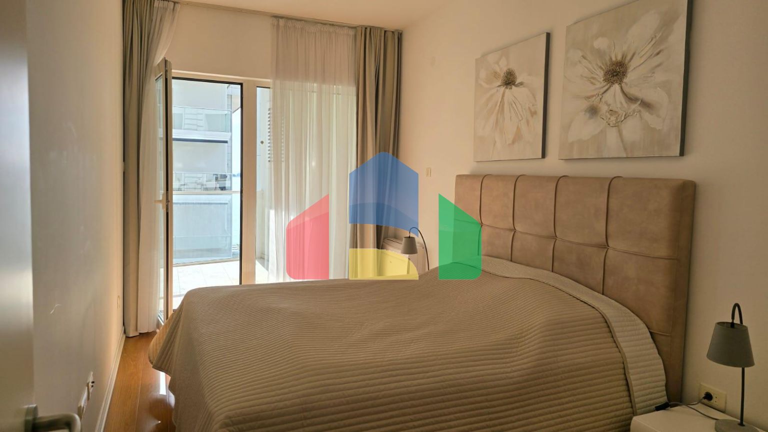 Продается роскошная квартира в комплексе Tre Canne, Будва