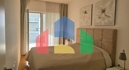 Продается роскошная квартира в комплексе Tre Canne, Будва