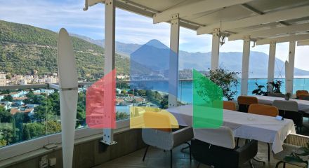 Продается роскошная квартира в комплексе Tre Canne, Будва