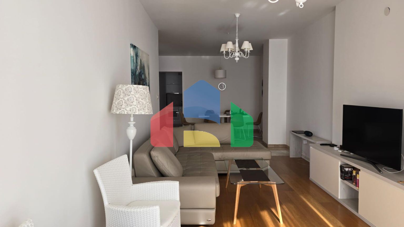 Продается роскошная квартира в комплексе Tre Canne, Будва