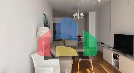 Продается роскошная квартира в комплексе Tre Canne, Будва