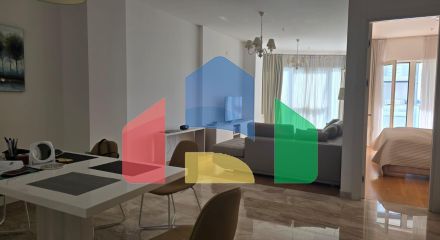 Продается роскошная квартира в комплексе Tre Canne, Будва