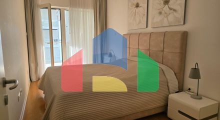 Продается роскошная квартира в комплексе Tre Canne, Будва