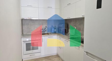 Продается роскошная квартира в комплексе Tre Canne, Будва