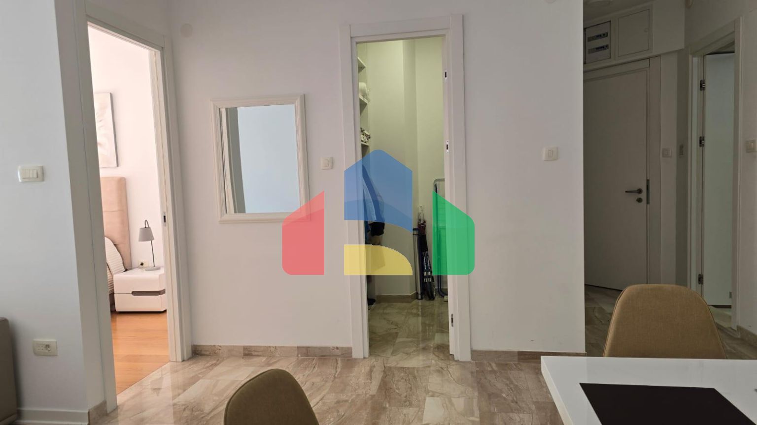 Продается роскошная квартира в комплексе Tre Canne, Будва