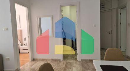 Продается роскошная квартира в комплексе Tre Canne, Будва