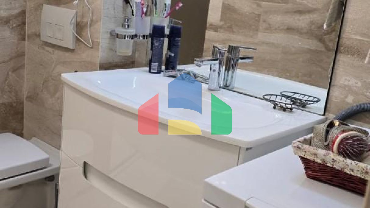 Продается роскошная квартира в комплексе Tre Canne, Будва