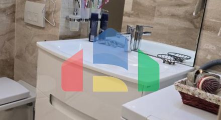 Продается роскошная квартира в комплексе Tre Canne, Будва