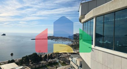 Продается роскошная квартира в комплексе Tre Canne, Будва