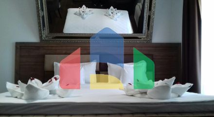 Продаётся эксклюзивный пентхаус с бассейном и панорамным видом на море в Будве!