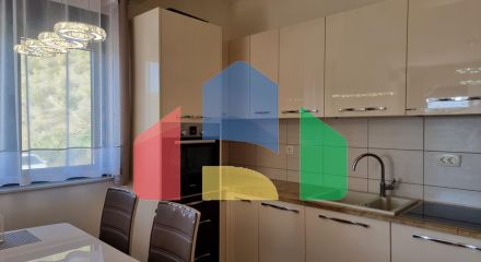 Квартира с просторной террасой и гаражным местом, Бечичи Квартира с просторной террасой и гаражным местом, Бечичи