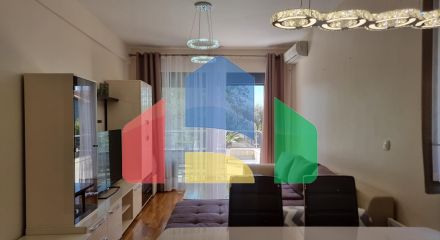 Квартира с просторной террасой и гаражным местом, Бечичи Квартира с просторной террасой и гаражным местом, Бечичи