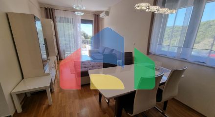 Квартира с просторной террасой и гаражным местом, Бечичи Квартира с просторной террасой и гаражным местом, Бечичи