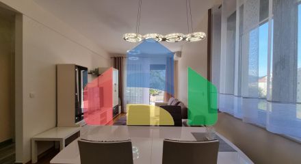 Квартира с просторной террасой и гаражным местом, Бечичи Квартира с просторной террасой и гаражным местом, Бечичи