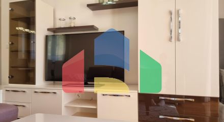 Квартира с просторной террасой и гаражным местом, Бечичи Квартира с просторной террасой и гаражным местом, Бечичи