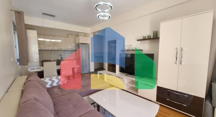 Квартира с просторной террасой и гаражным местом, Бечичи Квартира с просторной террасой и гаражным местом, Бечичи