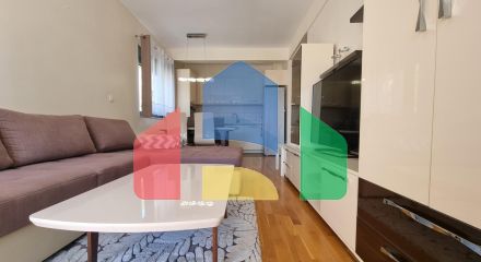 Квартира с просторной террасой и гаражным местом, Бечичи Квартира с просторной террасой и гаражным местом, Бечичи