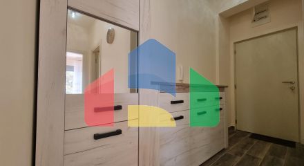 Квартира с просторной террасой и гаражным местом, Бечичи Квартира с просторной террасой и гаражным местом, Бечичи