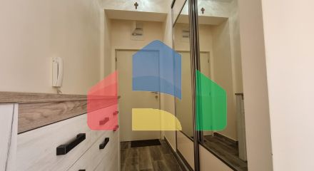 Квартира с просторной террасой и гаражным местом, Бечичи Квартира с просторной террасой и гаражным местом, Бечичи