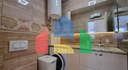 Квартира с просторной террасой и гаражным местом, Бечичи Квартира с просторной террасой и гаражным местом, Бечичи