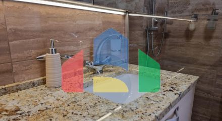 Квартира с просторной террасой и гаражным местом, Бечичи Квартира с просторной террасой и гаражным местом, Бечичи