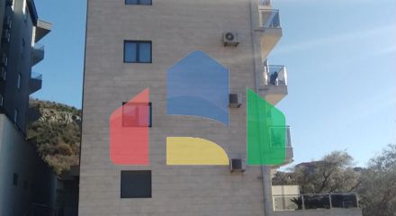 Квартира с просторной террасой и гаражным местом, Бечичи Квартира с просторной террасой и гаражным местом, Бечичи