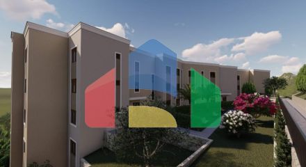 Новый жилой комплекс закрытого типа с роскошной инфраструктурой в Дубовице, Будва. Новый жилой комплекс закрытого типа с роскошной инфраструктурой в Дубовице, Будва.