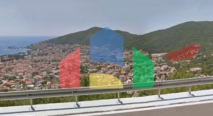 Новый жилой комплекс закрытого типа с роскошной инфраструктурой в Дубовице, Будва. Новый жилой комплекс закрытого типа с роскошной инфраструктурой в Дубовице, Будва.