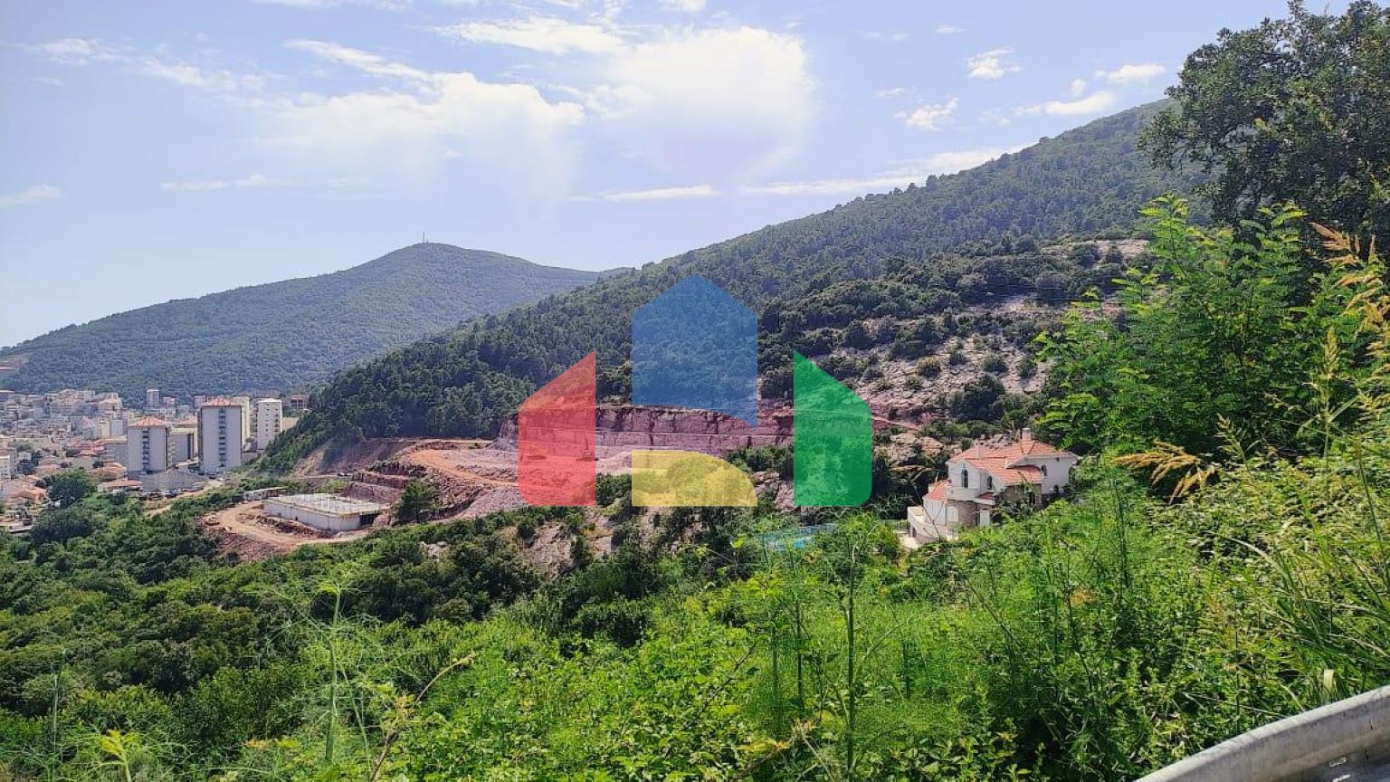 Новый жилой комплекс закрытого типа с роскошной инфраструктурой в Дубовице, Будва.