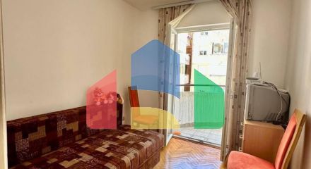 Two bedroom apartment in the residential center of Budva