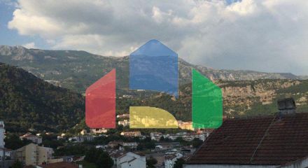 Квартира с одной спальней, Будва Квартира с одной спальней, Будва