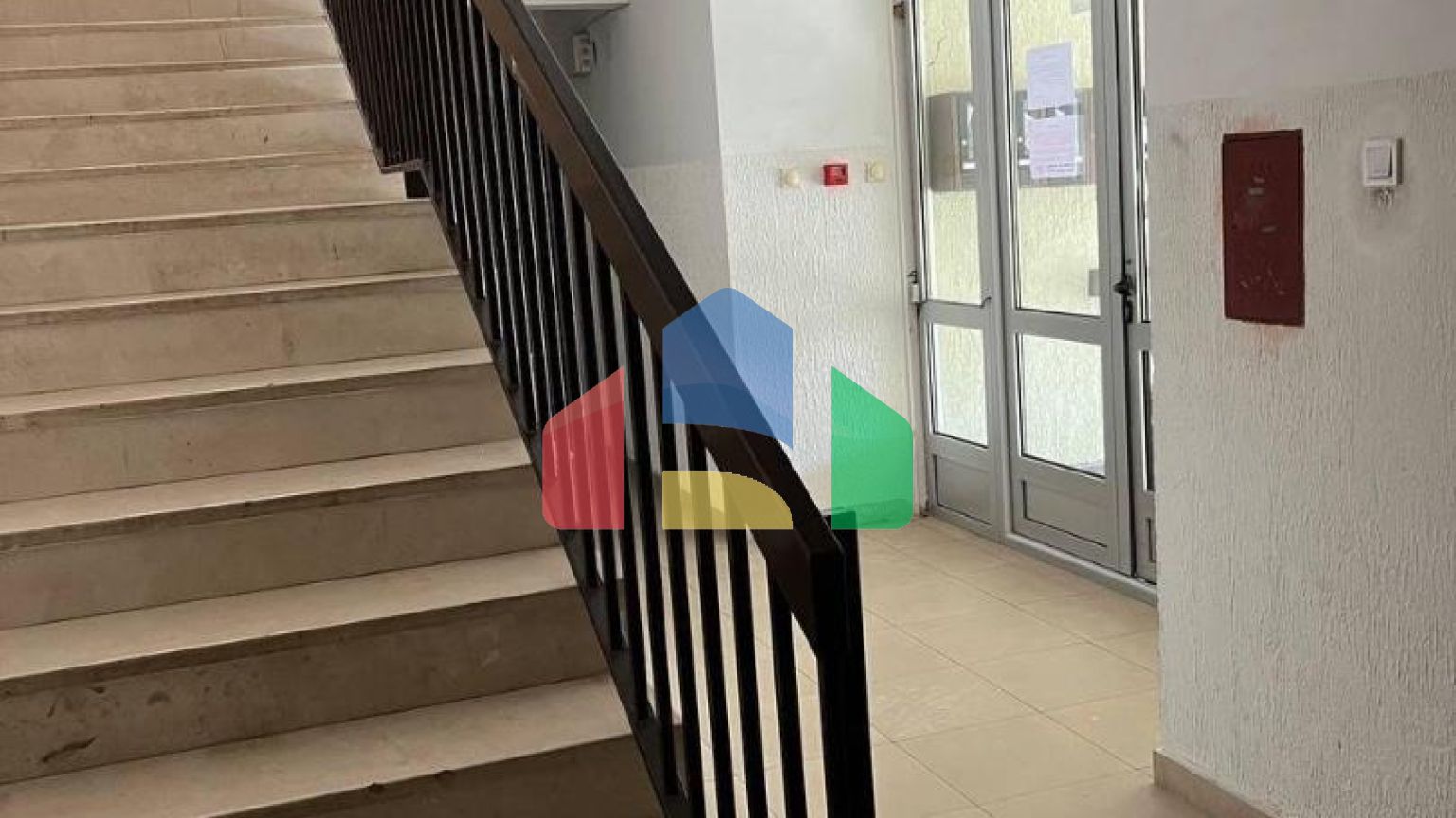 Квартира с одной спальней, Будва