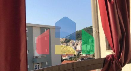 Квартира с одной спальней, Будва Квартира с одной спальней, Будва