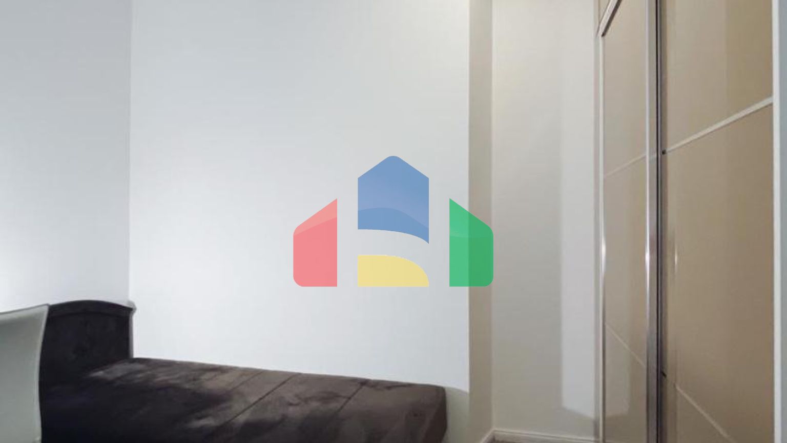 Эксклюзивная трехкомнатная квартира в здании Тре Канне