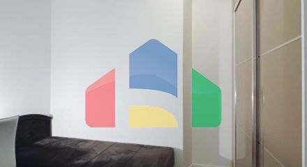 Эксклюзивная трехкомнатная квартира в здании Тре Канне