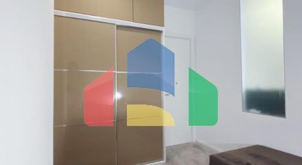 Эксклюзивная трехкомнатная квартира в здании Тре Канне