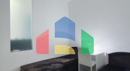 Эксклюзивная трехкомнатная квартира в здании Тре Канне