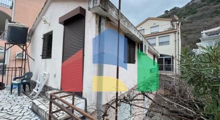 Дом в Будве, район Подкашлюн