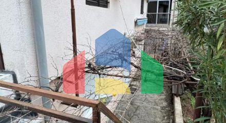 Дом в Будве, район Подкашлюн
