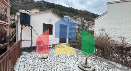 Дом в Будве, район Подкашлюн