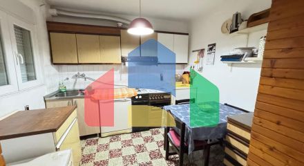 Дом в Будве, район Подкашлюн