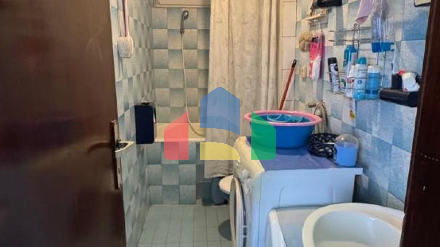 Дом в Будве, район Подкашлюн