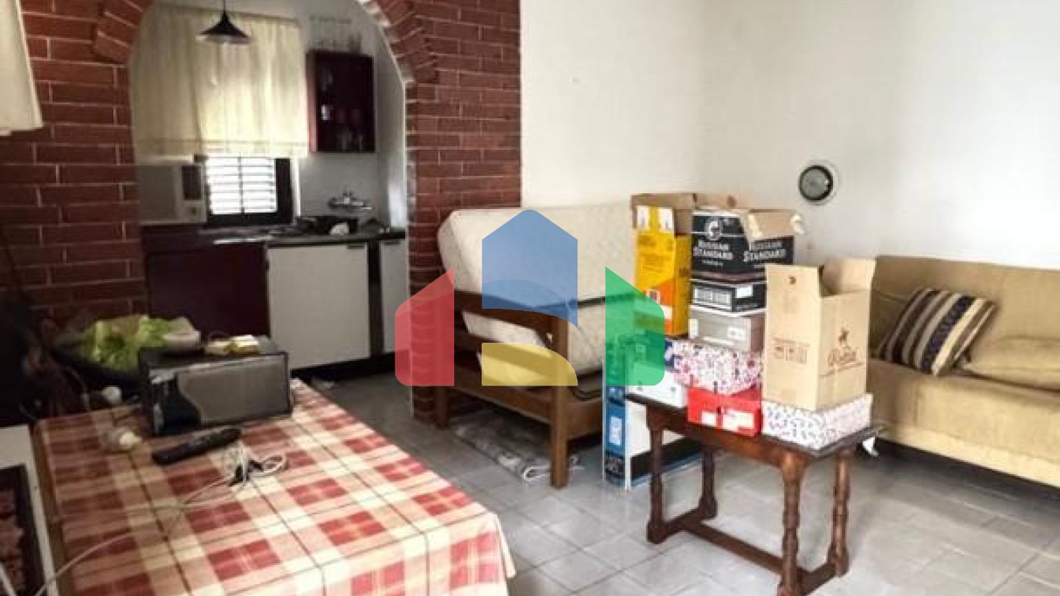 Дом в Будве, район Подкашлюн