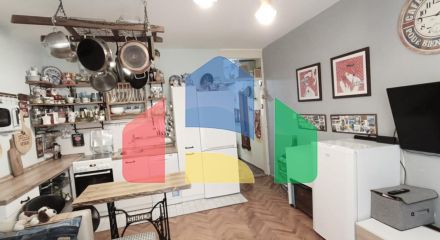 1 bedroom apartment on Mainski Put street, Budva