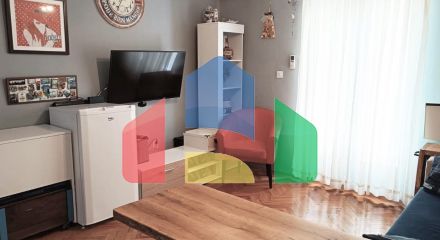 1 bedroom apartment on Mainski Put street, Budva