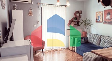 1 bedroom apartment on Mainski Put street, Budva